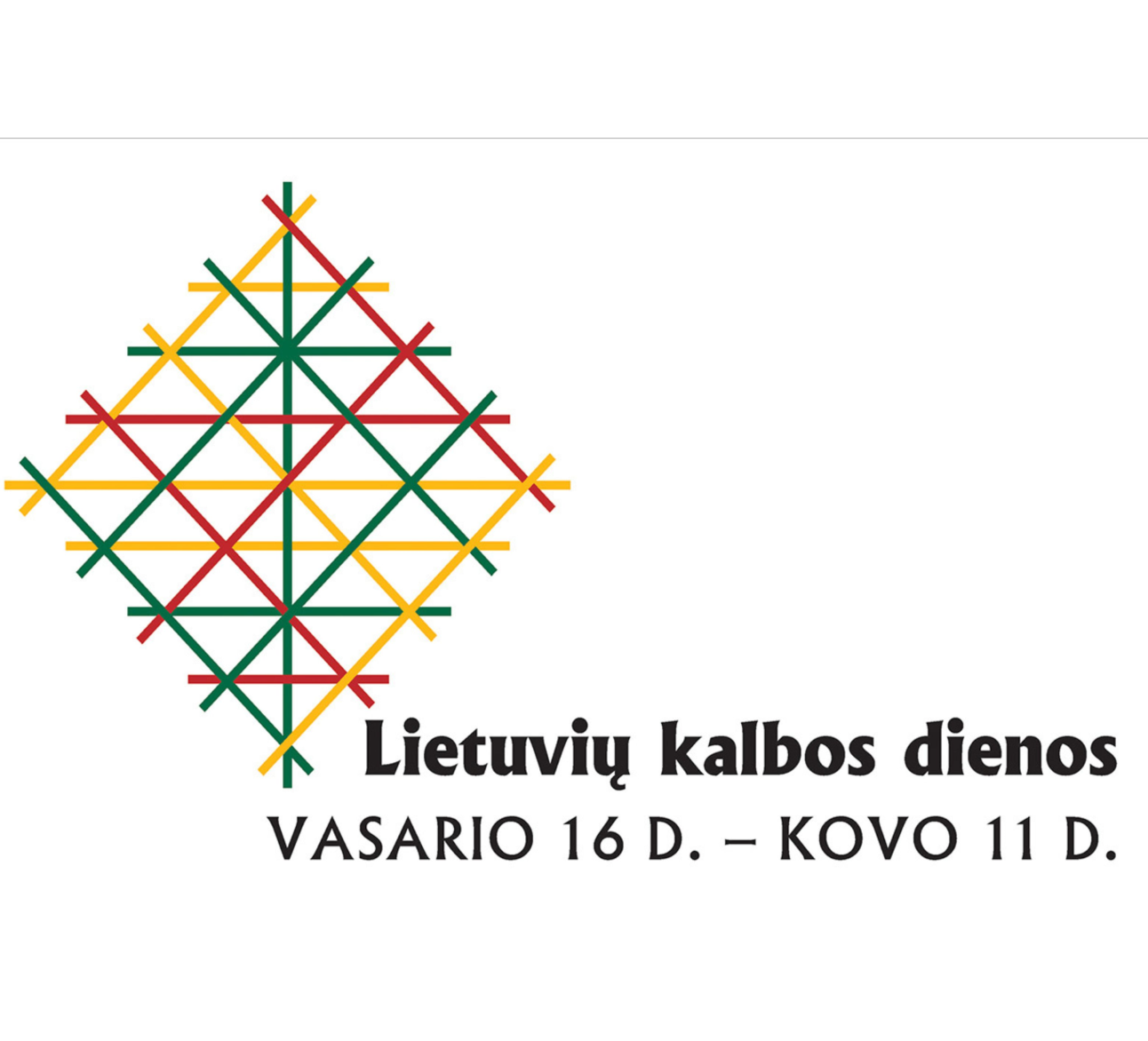 Devintosios Lietuvių kalbos dienos