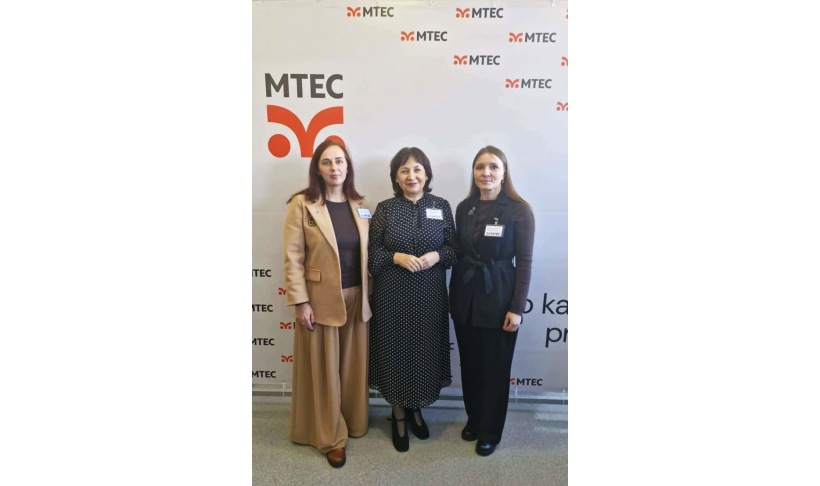 Marijampolėje vyko diskusija apie individualios priežiūros darbuotojų ateitį