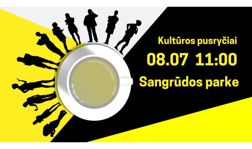Kultūros pusryčiai