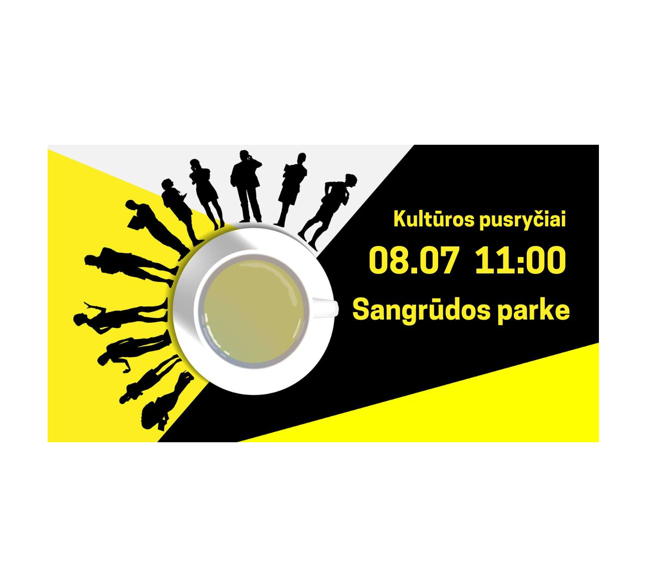 Kultūros pusryčiai
