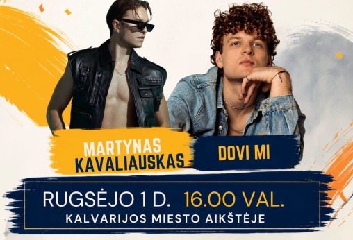 Mokslo ir žinių diena