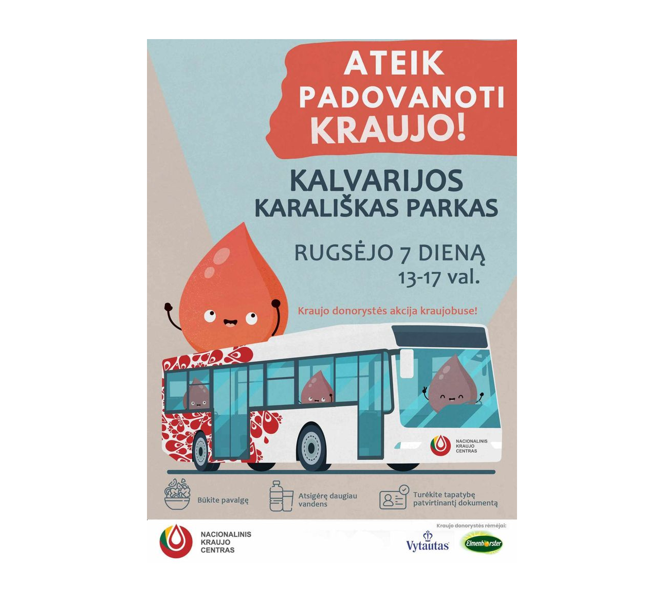 Kraujobusas