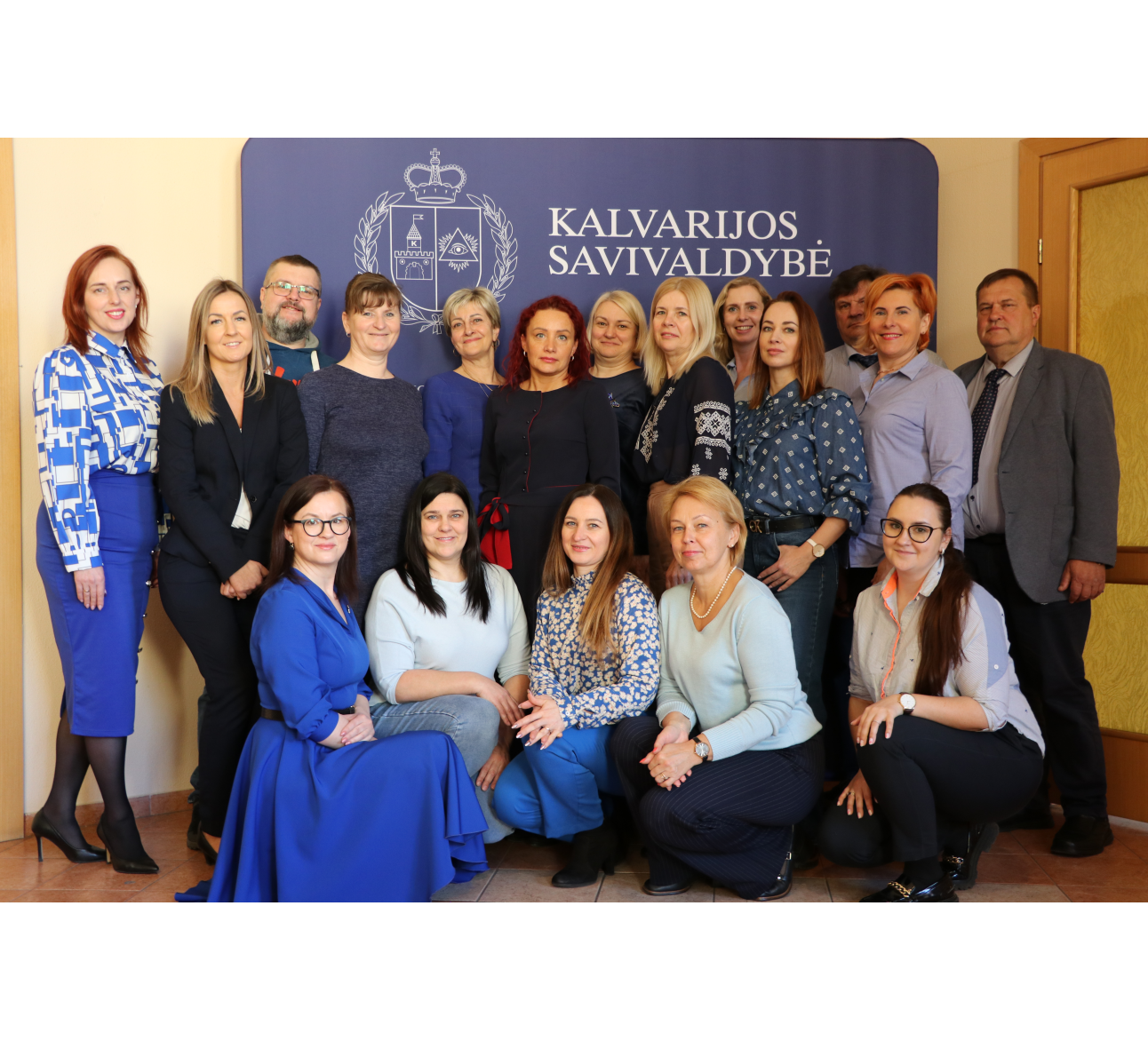 Balandžio 2 d. – Pasaulinė autizmo supratimo diena