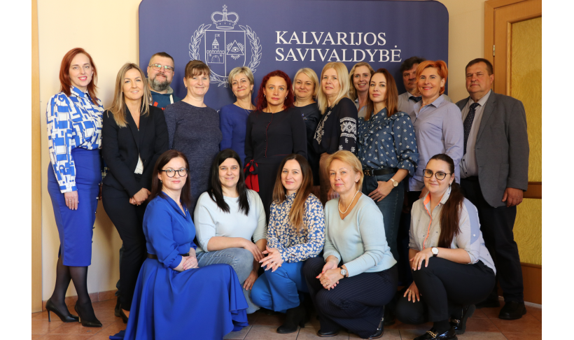Balandžio 2 d. – Pasaulinė autizmo supratimo diena