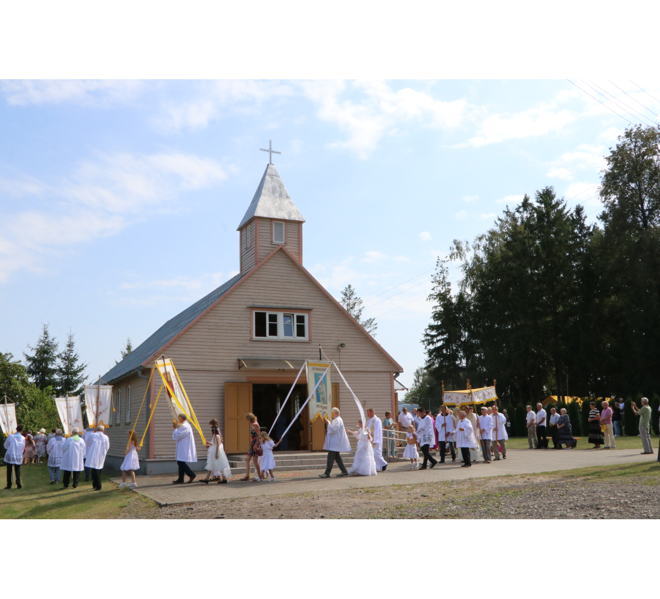 Akmenynų krašto šventė „Čia mano tėviškė – tėvų namai“