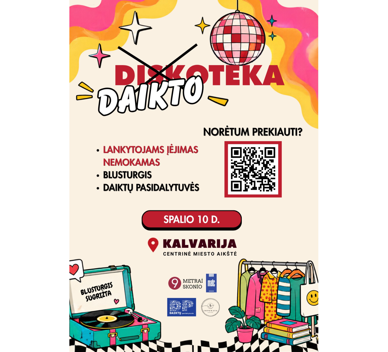 Daiktoteka