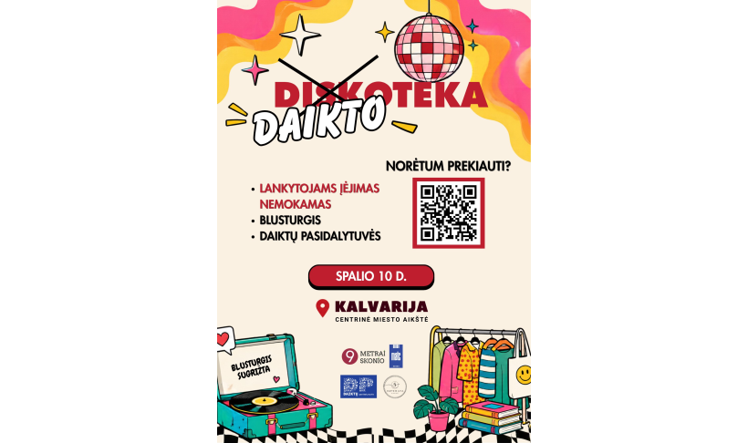 Daiktoteka