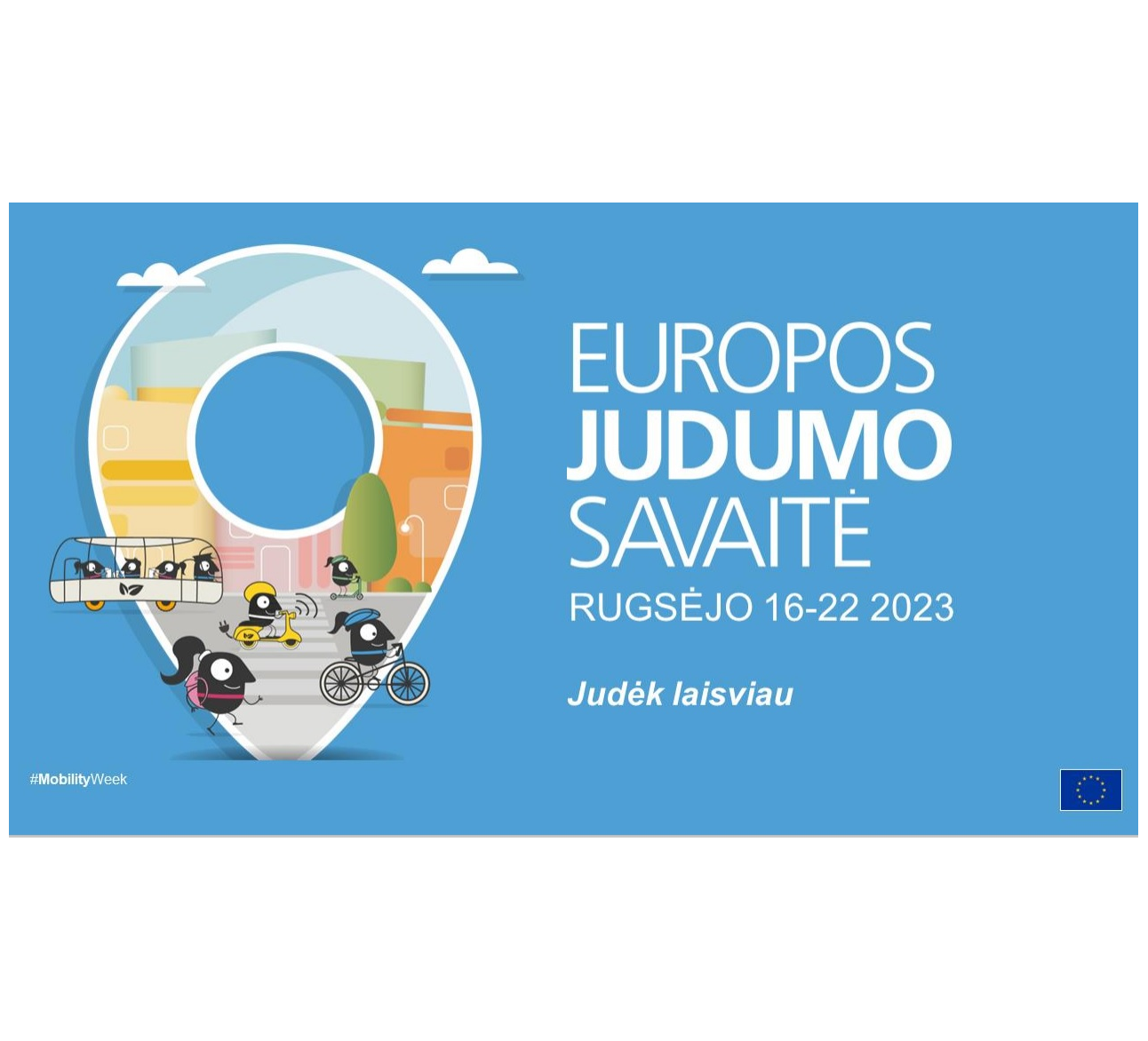 Europos judumo savaitė