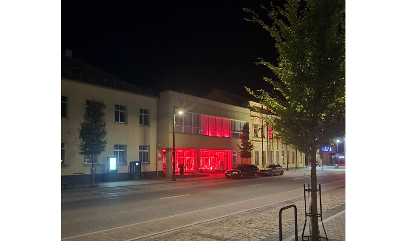 Apšvieskime savo miestą