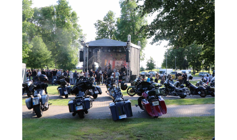 „Rock Blues Festival 2026“ Kalvarijoje – gyvos muzikos vakaras su tarptautiniais atlikėjais