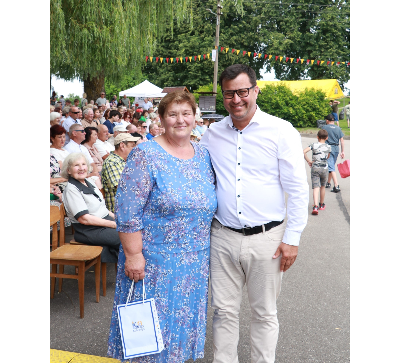 Liubavo krašto šventė 2026 „Sugrįžkime į tėviškę“ 