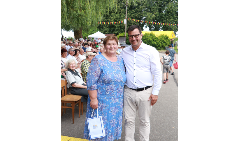 Liubavo krašto šventė 2026 „Sugrįžkime į tėviškę“ 