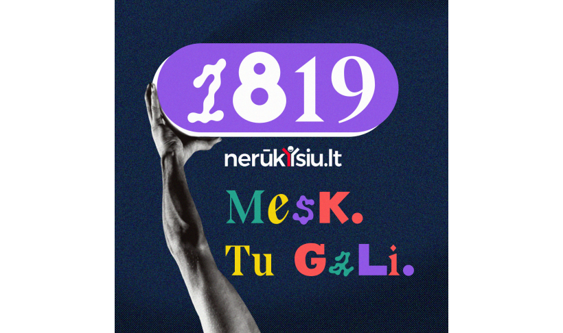 Nacionalinė metimo rūkyti linija