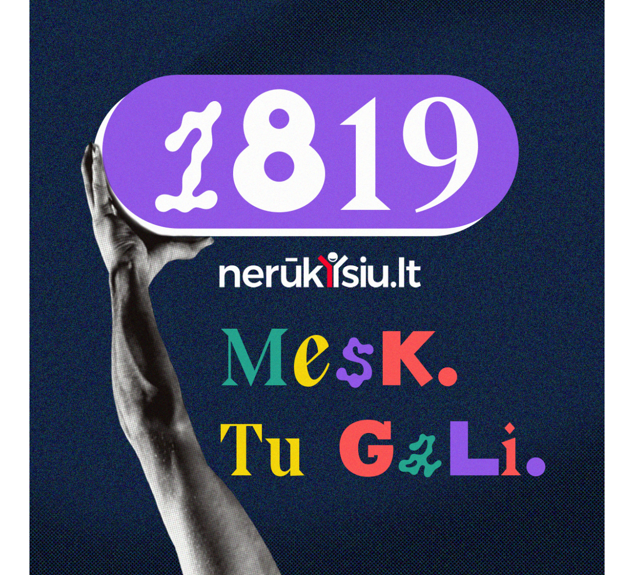 Nacionalinė metimo rūkyti linija