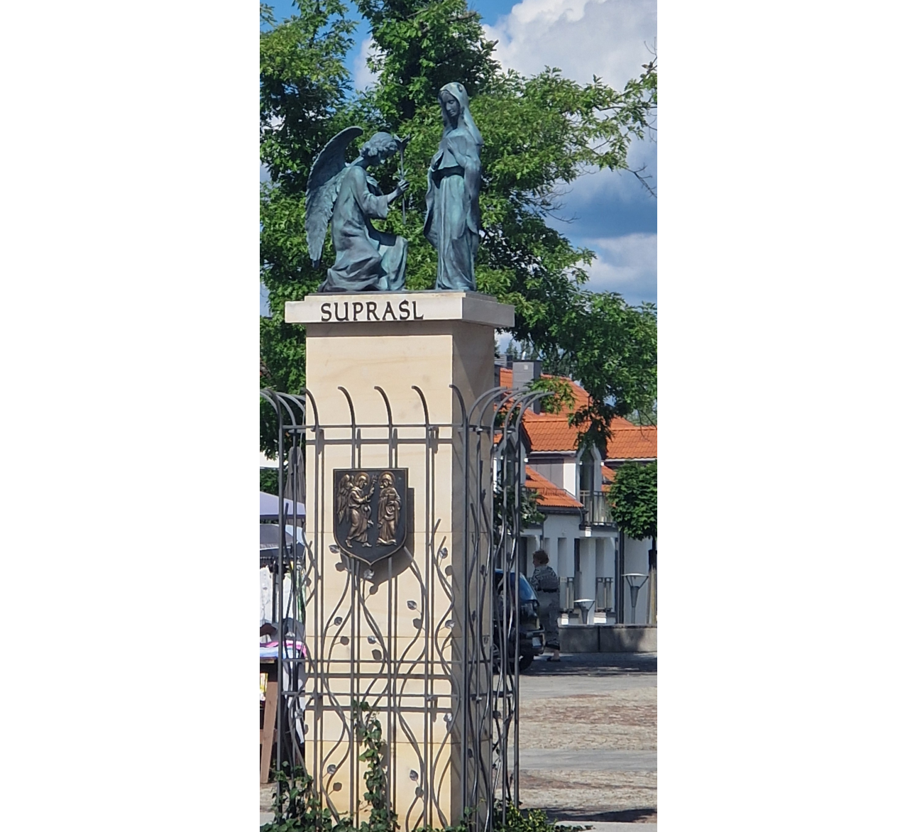 Kalvarijos savivaldybės administracijos specialistės dalyvavo planavimo vizite Lenkijoje