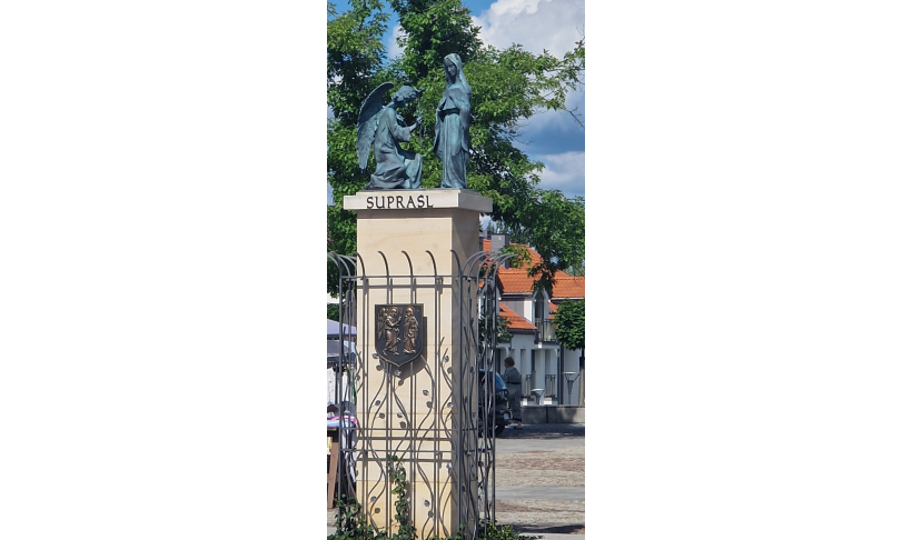 Kalvarijos savivaldybės administracijos specialistės dalyvavo planavimo vizite Lenkijoje