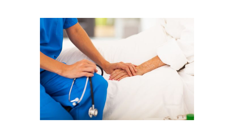 Ambulatorinės slaugos paslaugos asmens namuose