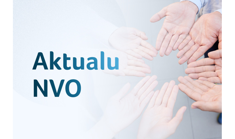 Nevyriausybinės organizacijos gali įgyti viešosios naudos organizacijos statusą