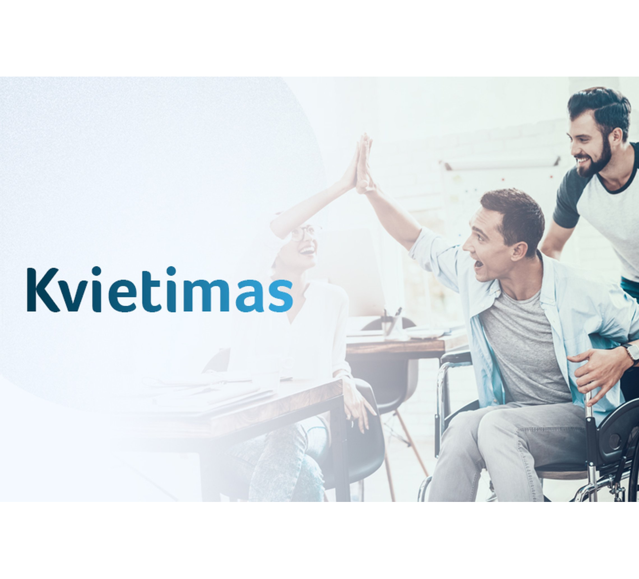 Kalvarijos savivaldybėje steigiama Asmens su negalia gerovės taryba