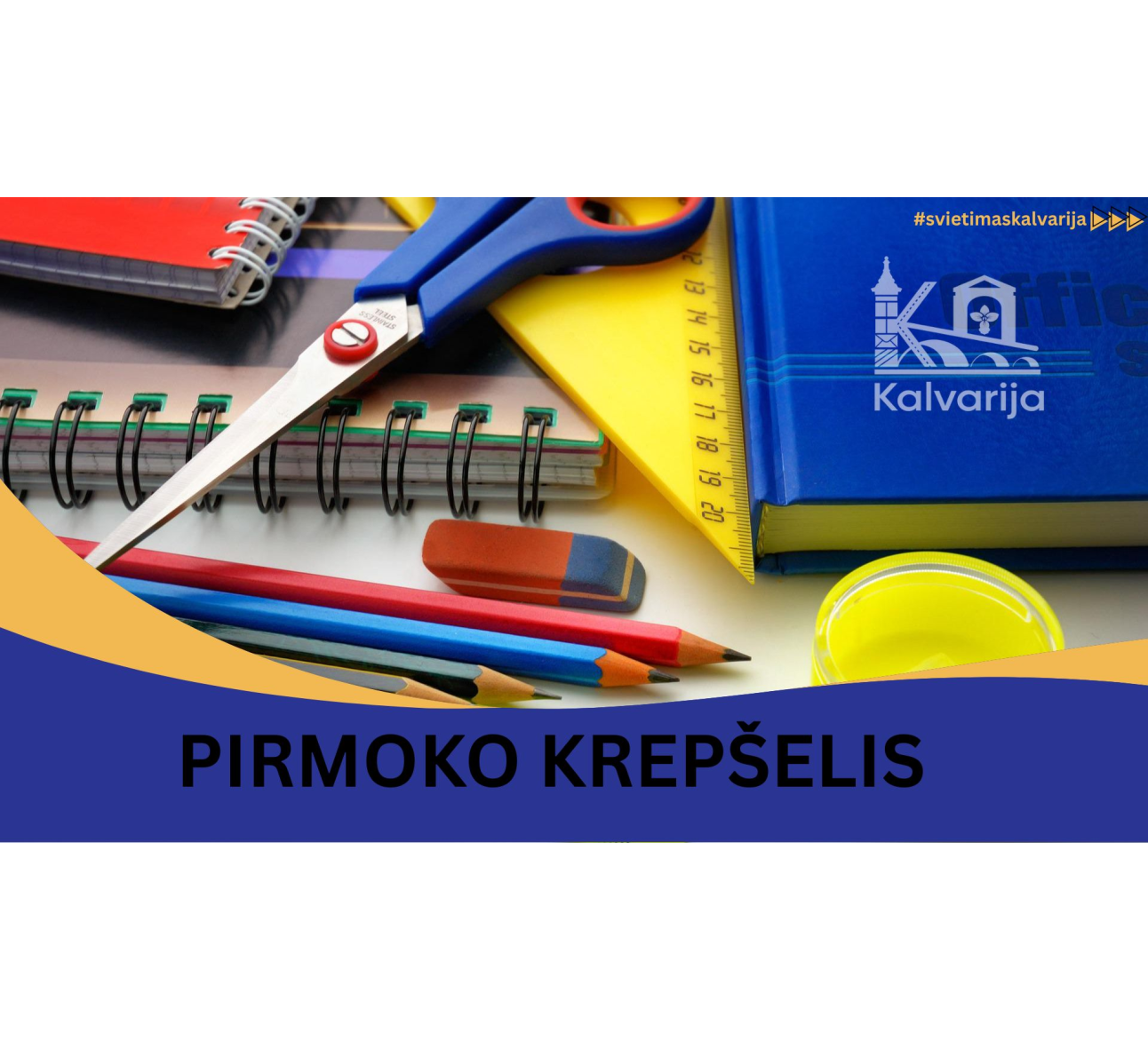 Pirmoko krepšelis