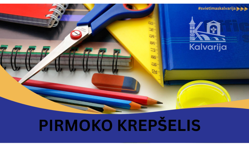 Pirmoko krepšelis