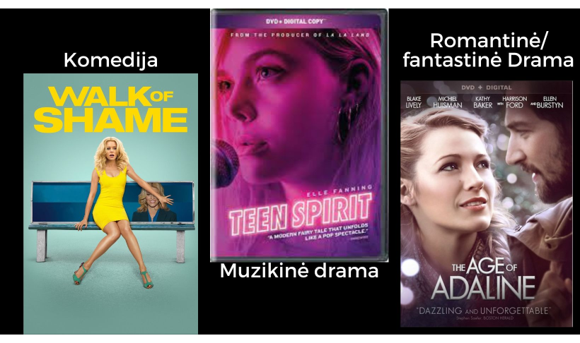 Apklausa dėl lauko kino