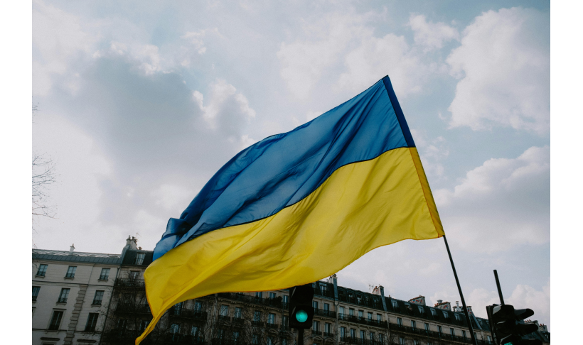Tęsiama valstybės parama Lietuvoje studijuojantiems ukrainiečiams
