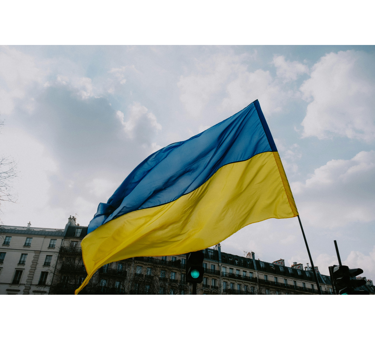 Tęsiama valstybės parama Lietuvoje studijuojantiems ukrainiečiams