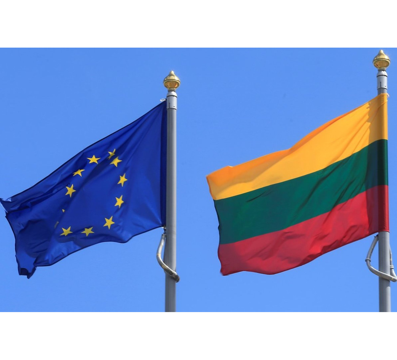 Europos Komisija pritarė Lietuvos žemės ūkio ir kaimo plėtros 2023–2027 metų strateginio plano pakeitimams, mažinantiems biurokratinę naštą