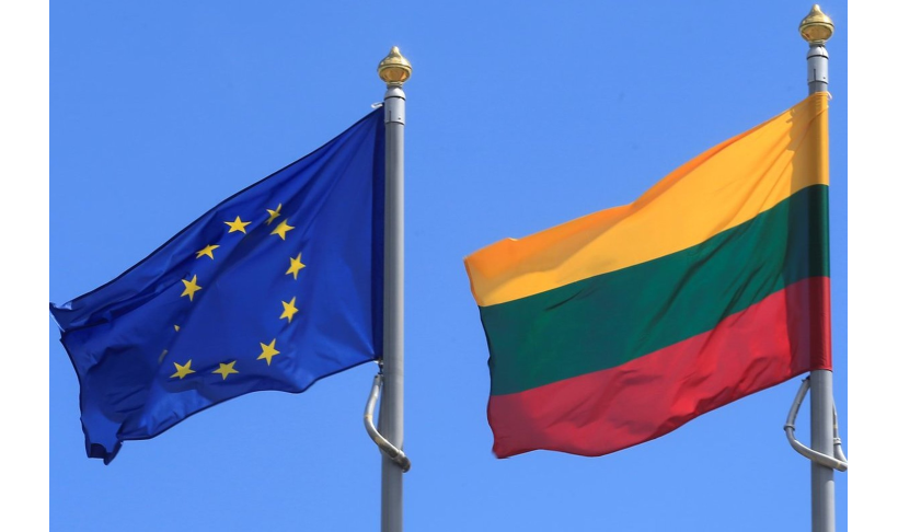 Europos Komisija pritarė Lietuvos žemės ūkio ir kaimo plėtros 2023–2027 metų strateginio plano pakeitimams, mažinantiems biurokratinę naštą