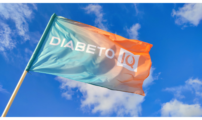 Pasaulinė diabeto diena