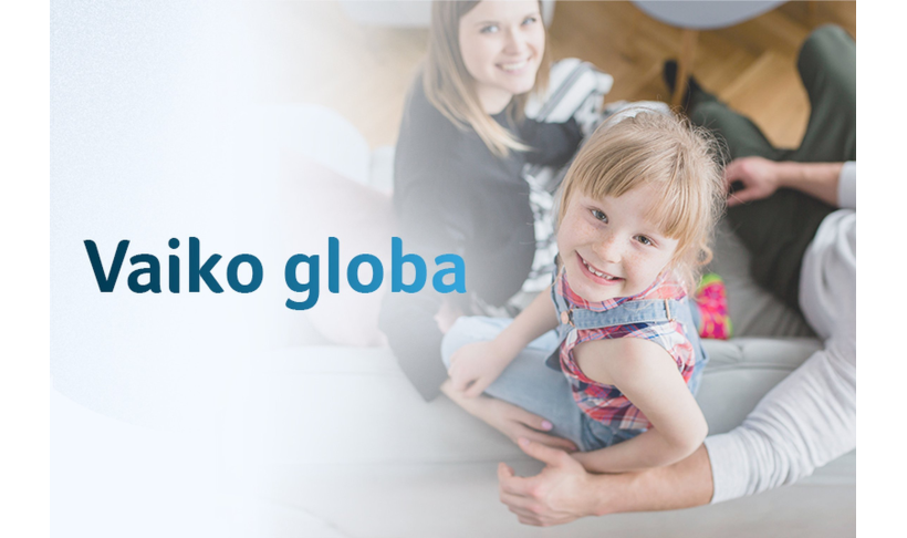 Vaiko globa: ką svarbu žinoti 2025 metais?