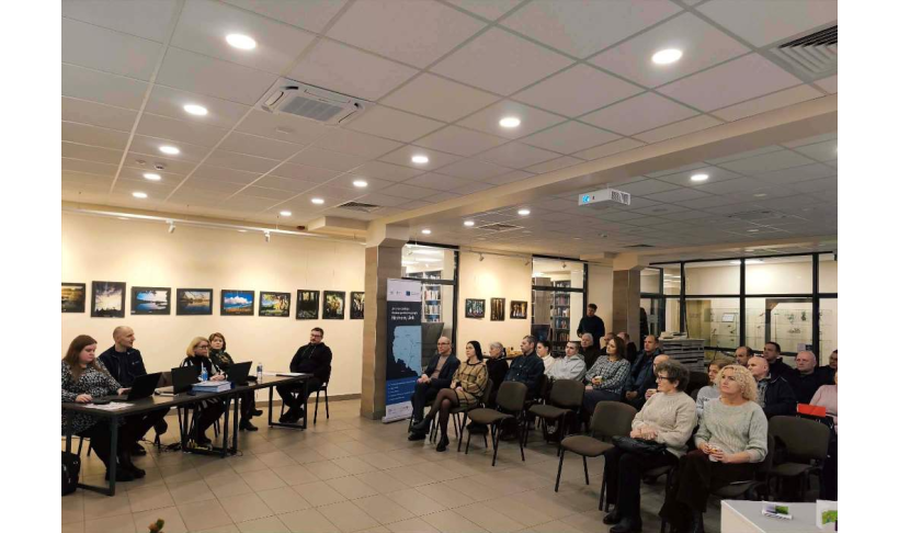 Informacija apie parengtą ypatingos valstybinės svarbos elektros energetikos sistemos sinchronizacijos projekto „Harmony Link sausumos jungtis“ inžinerinės infrastruktūros vystymo planą