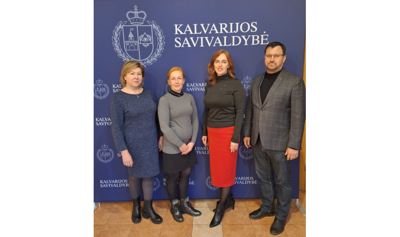 Pasirašyta trišalė bendrosios praktikos slaugos studijų finansavimo programos sutartis 