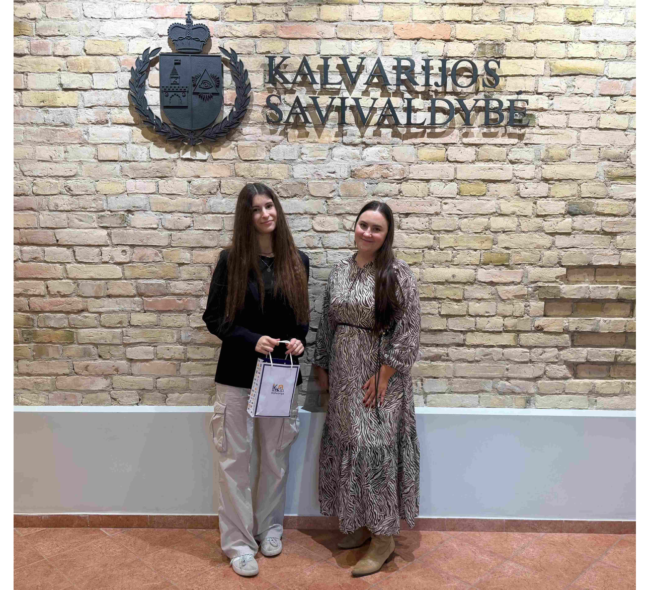 Šeši mėnesiai savanorystės – naujos patirtys, įgūdžiai ir prisiminimai!