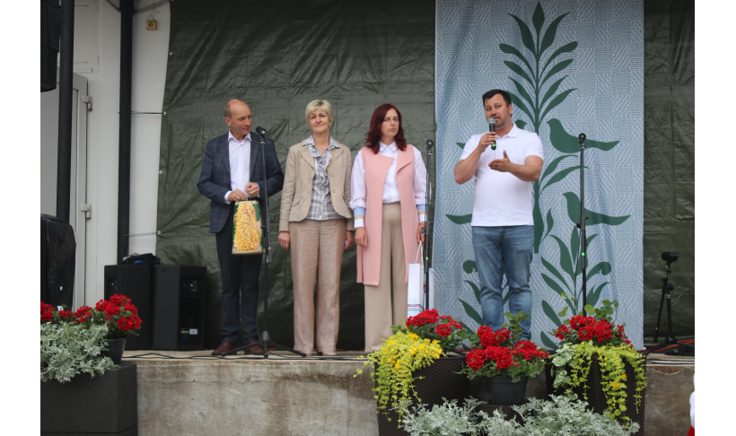 Brukų kaimo šventė