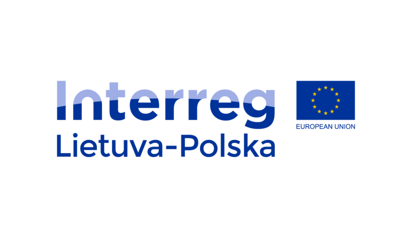 1-asis kvietimas teikti paraiškas pagal 2021-2027 m. Interreg VI-A Lietuvos - Lenkijos bendradarbiavimo programą