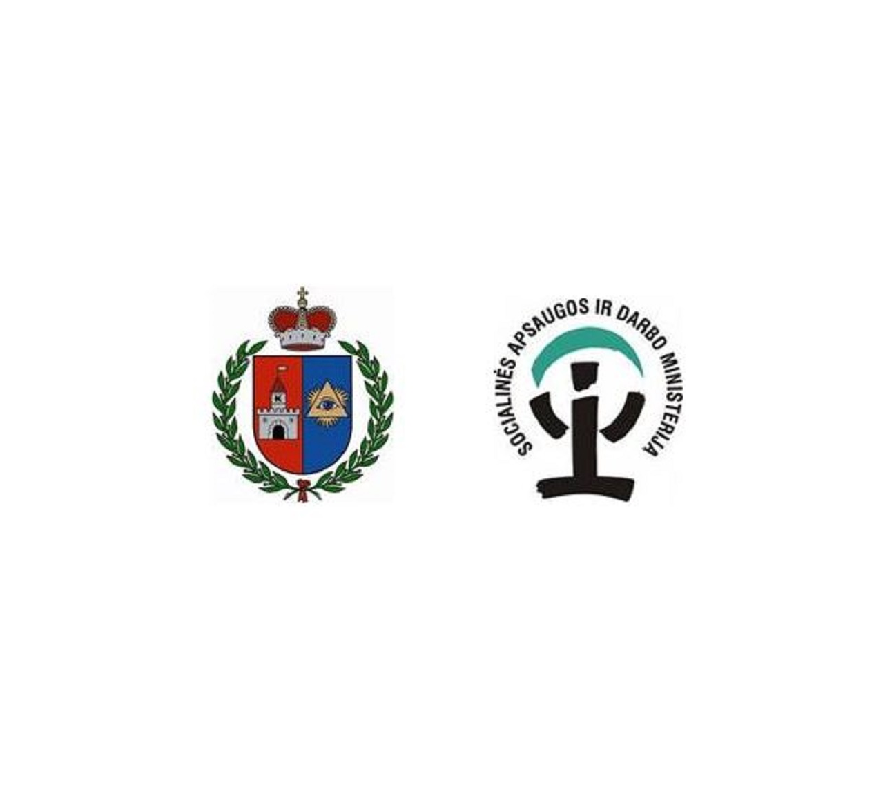 Informacija apie finansuojamus projektus