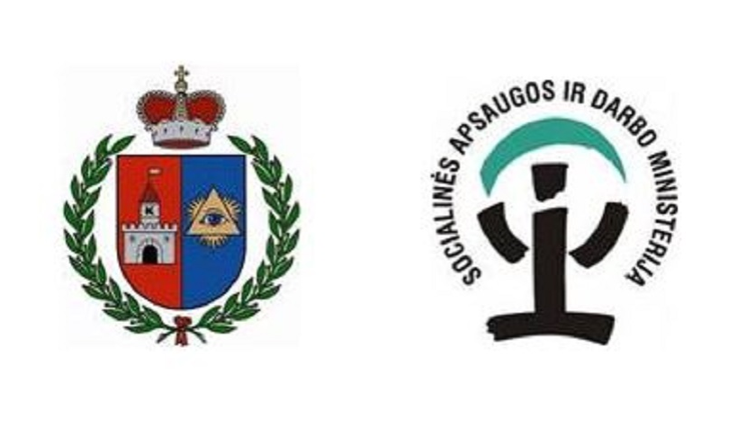 Informacija apie finansuojamus projektus