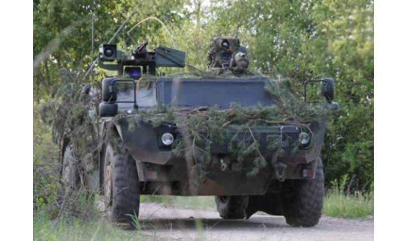 Gyventojų dėmesiui – vyks karinės pratybos