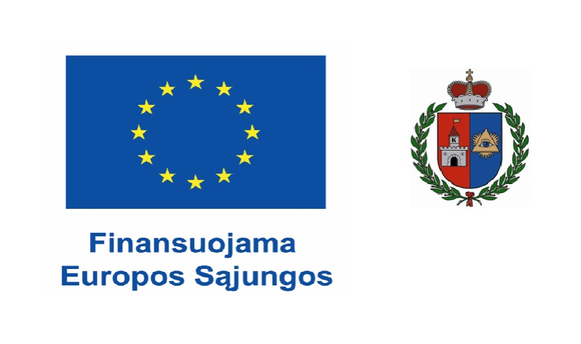 Baigtas įgyvendinti projektas „Kultūros jungia žmones“