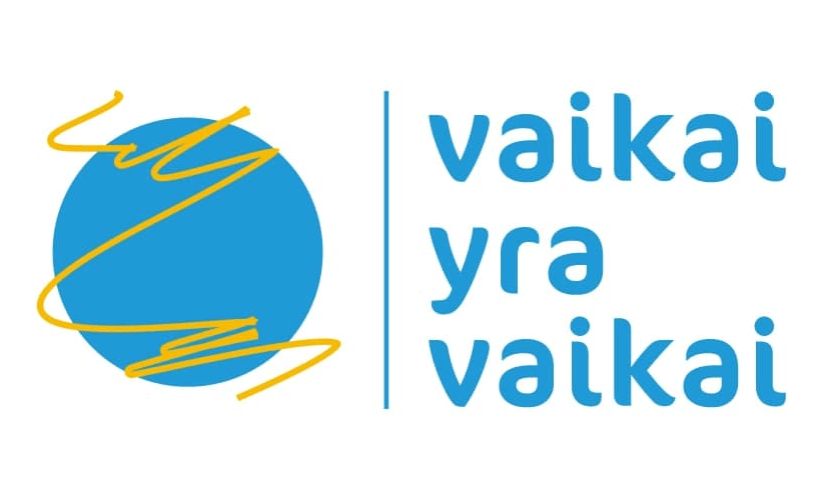 Vaizdo pasakojimai apie globą
