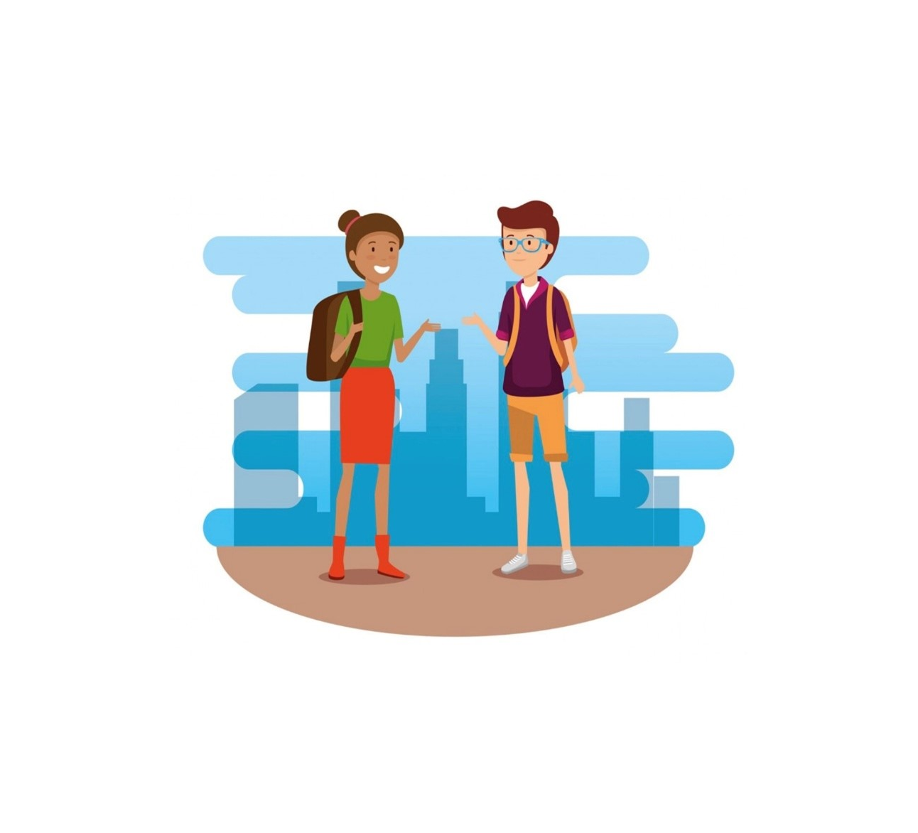 Erasmus+ jaunimo mainai Kaune – „Climate Footprints, Circular Solutions“