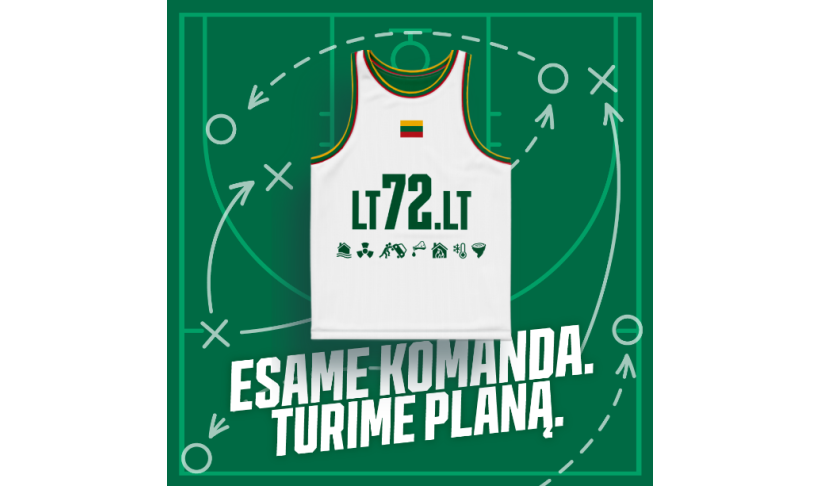 Kviečiame į pasirengimo ekstremaliosioms situacijoms mokymus 