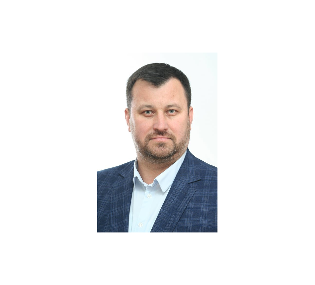 Išrinktas naujasis Kalvarijos savivaldybės meras