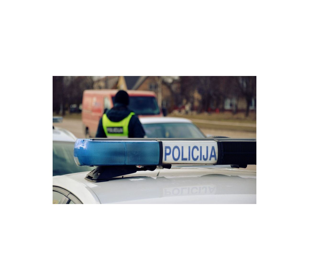 Skelbiamas konkursas nusikaltimų prevencijos projektams ir bendruomenių iniciatyvoms