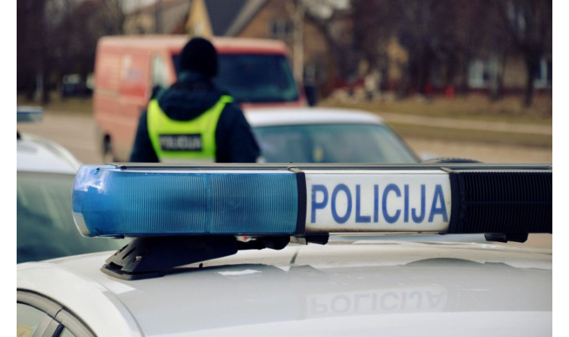 Skelbiamas konkursas nusikaltimų prevencijos projektams ir bendruomenių iniciatyvoms