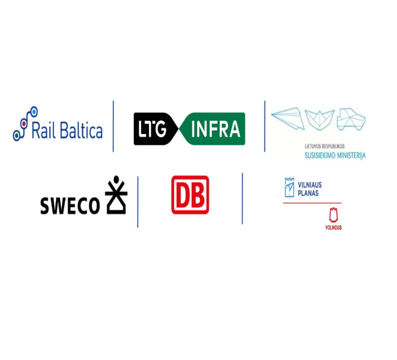 PRANEŠIMAS APIE PARENGTĄ PROJEKTO „RAIL BALTICA“ GELEŽINKELIO LINIJOS LENKIJOS IR LIETUVOS VALSTYBIŲ SIENA–JIESIA MODERNIZAVIMO SUSISIEKIMO KOMUNIKACIJŲ INŽINERINĖS INFRASTRUKTŪROS VYSTYMO PLANO (TOLIAU–IIVP) PROJEKTĄ