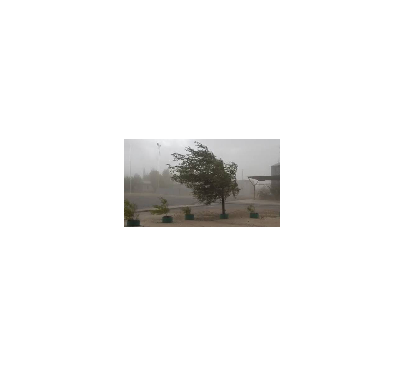 PERSPĖJIMAS APIE PAVOJINGĄ METEOROLOGINĮ REIŠKINĮ – SMARKŲ VĖJĄ (MAKSIMALUS VĖJO GREITIS ≥15 M/S ir <28 M/S)