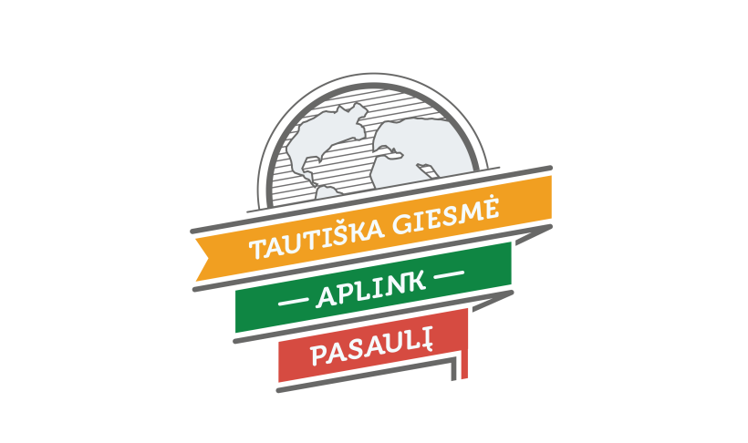 Tautiška giesmė aplink pasaulį 2023